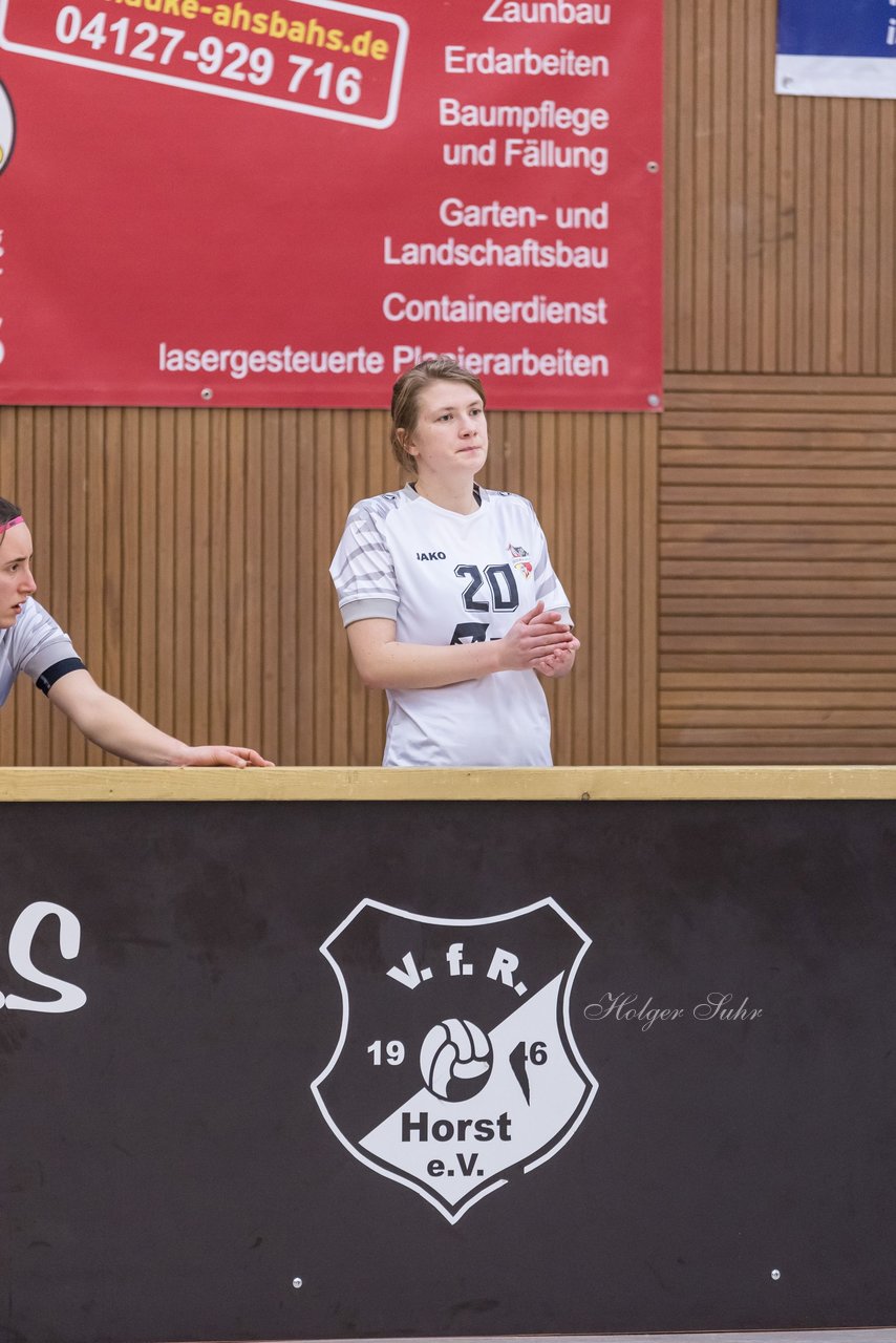 Bild 119 - VR Bank Cup Horst